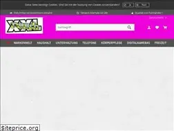 Sites similar to xxl-resch.at