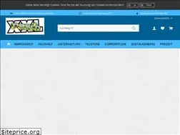 Sites similar to xxl-resch.de