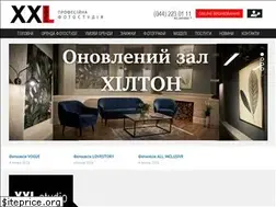 Sites similar to xxl-studio.ua