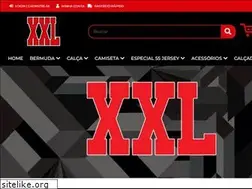 Sites similar to xxl.com.br