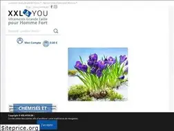 Sites similar to xxl4you.be
