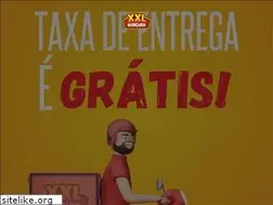 Sites similar to xxlburguer.com
