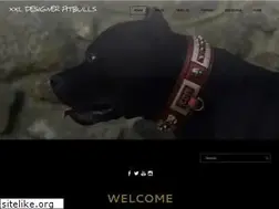 Sites similar to xxldesignerpitbulls.com