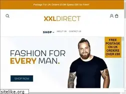 Sites similar to xxldirect.co.uk