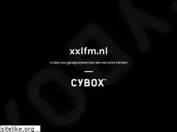 Sites similar to xxlfm.nl