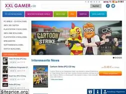 Sites similar to xxlgamer.de