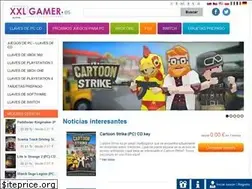 Sites similar to xxlgamer.es