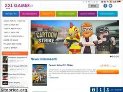 Sites similar to xxlgamer.it