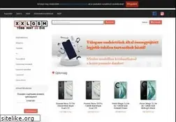 Sites similar to xxlgsm.hu