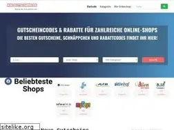 Sites similar to xxlgutschein.de
