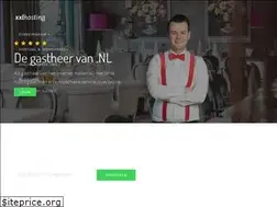 Sites similar to xxlhosting.nl
