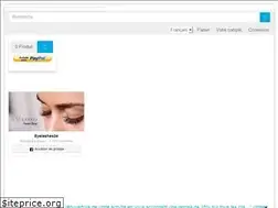 Sites similar to xxllashes.fr