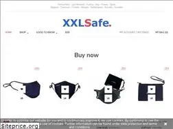 Sites similar to xxlsafe.com