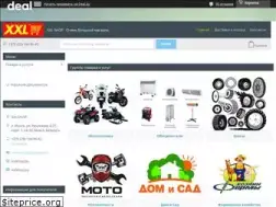 Sites similar to xxlshop.by
