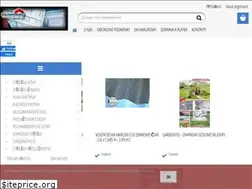 Sites similar to xxlstavebniny.cz