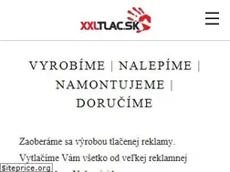 Sites similar to xxltlac.sk