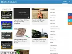 Sites similar to xxlucu.blogspot.com