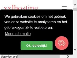 Sites similar to xxlwebhosting.net