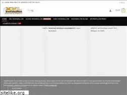 Sites similar to xxlwensballon.nl