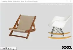 Sites similar to xxo.com