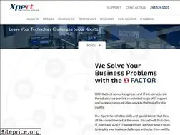 Sites similar to xxpert.com