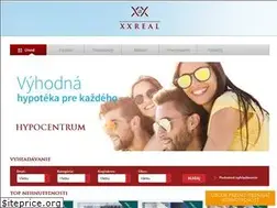 Sites similar to xxreal.sk