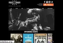 Sites similar to xxroads.com
