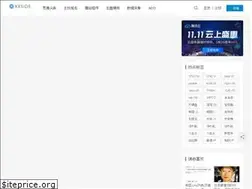 Sites similar to xxside.com