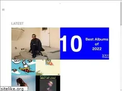 Sites similar to xxsmag.com