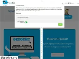 Sites similar to xxter.com