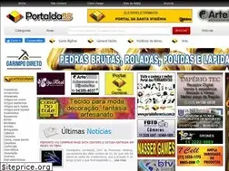 Sites similar to xxv.net.br