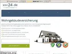 Sites similar to xxv24.de
