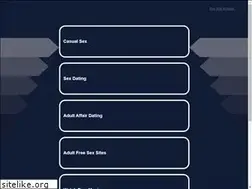 Sites similar to xxvx.com