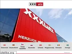 Sites similar to xxxlutz.com