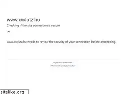 Sites similar to xxxlutz.hu