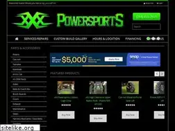 Sites similar to xxxpowersports.com