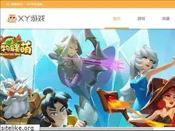 Sites similar to xy.com