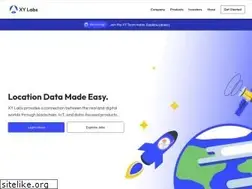 Sites similar to xy.company