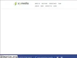 Sites similar to xy.media