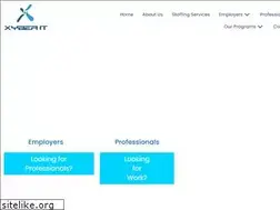 Sites similar to xyber-it.com