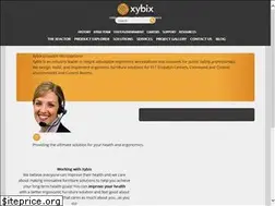 Sites similar to xybix.com