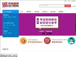 Sites similar to xycentre.org