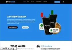 Sites similar to xycinews.com