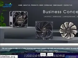 Sites similar to xydfan.com