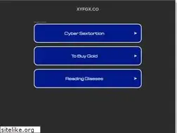 Sites similar to xyfgx.co