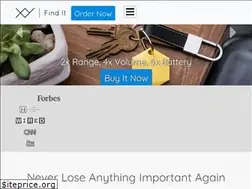 Sites similar to xyfindit.com