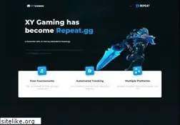 Sites similar to xygaming.com