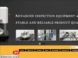 Sites similar to xygeosynthetics.com