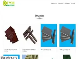 Sites similar to xyhistanbul.com
