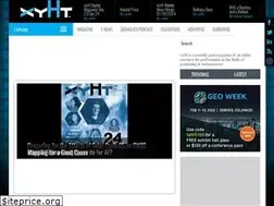 Sites similar to xyht.com